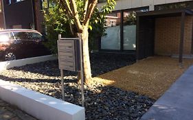 Appartement Met Groot Terras